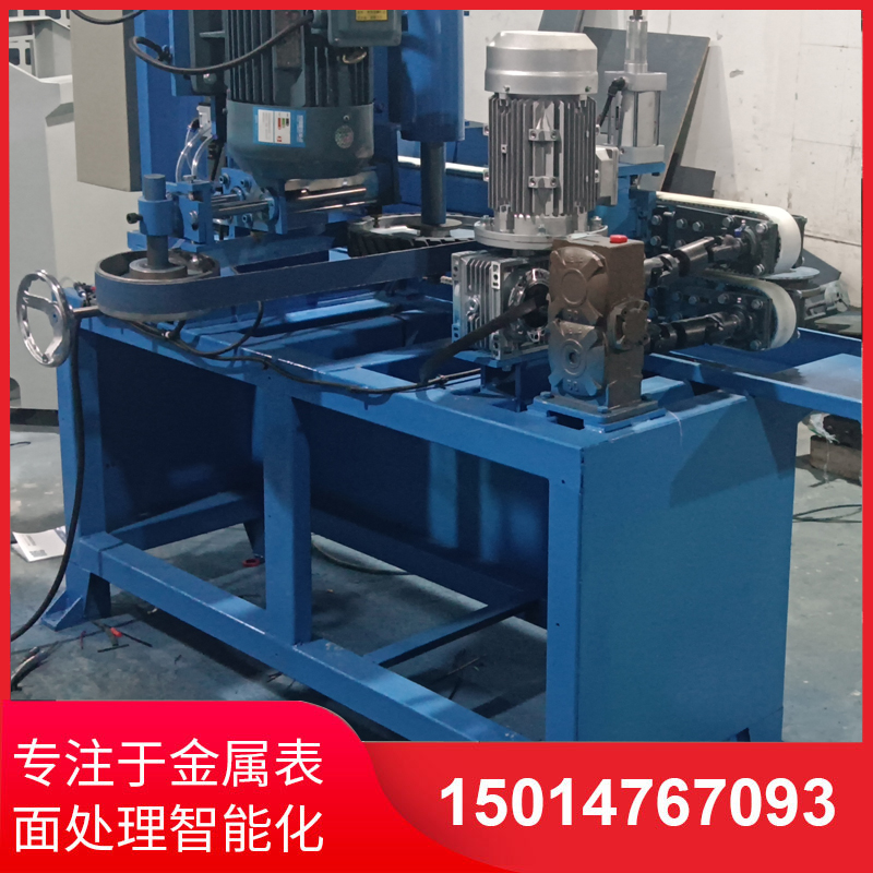 自動側麵(mian)砂光機廠(chang)傢