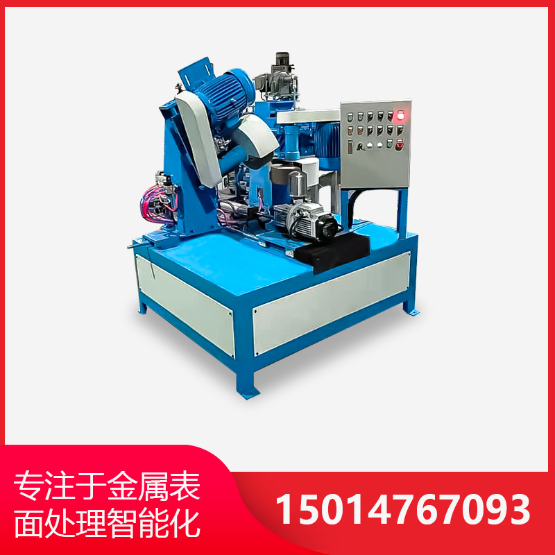 外圓抛(pao)光機有哪(na)些(xie)優(you)點(dian)?
