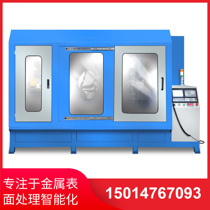 環(huan)保型(xing)自(zi)動抛光(guang)機(ji)主(zhu)要(yao)有(you)哪(na)些(xie)用(yong)途(tu)