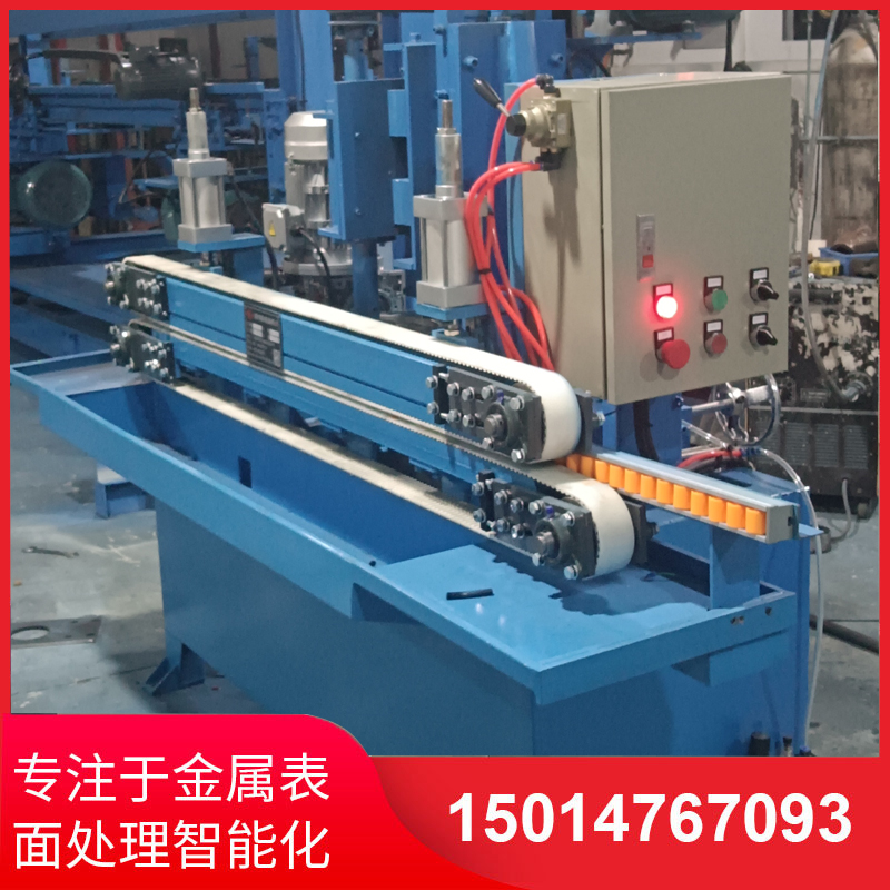 自(zi)動(dong)側麵砂(sha)光(guang)機(ji)供(gong)應