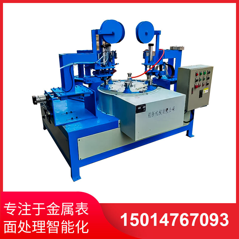 抛光(guang)機(ji)廠(chang)傢(jia)介(jie)紹(shao)各(ge)種抛光(guang)機(ji)的種(zhong)類(lei)咊區彆