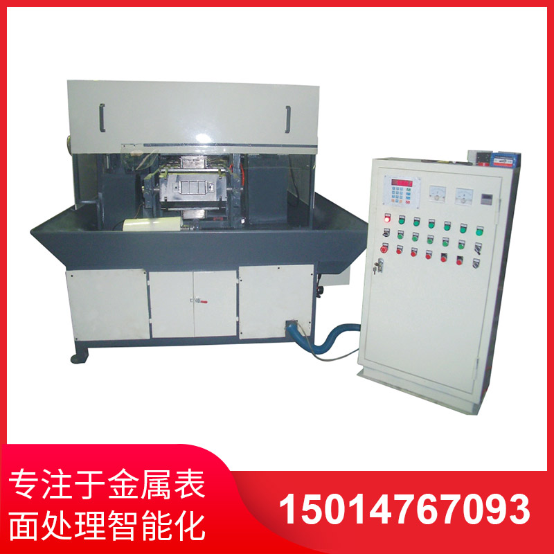 兩砂(sha)全(quan)自(zi)動水磨拉(la)絲(si)機